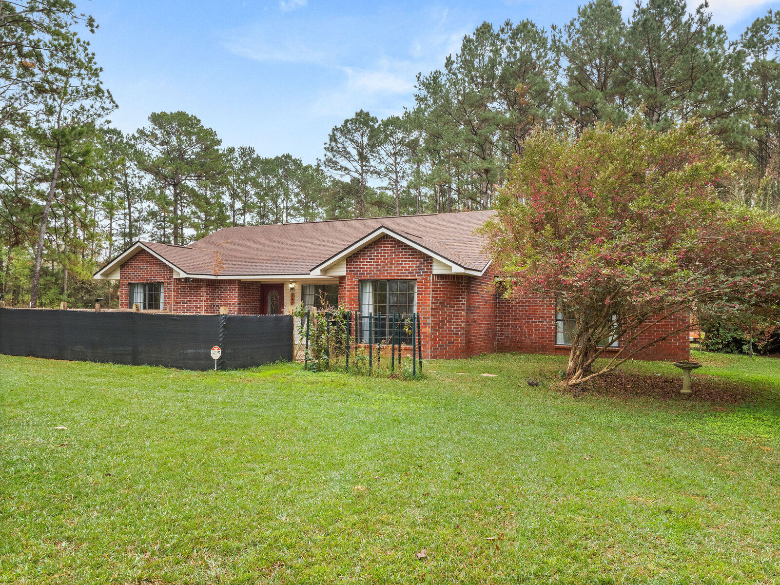 Property Photo: 149 Methodist Landing Rd LA 71446