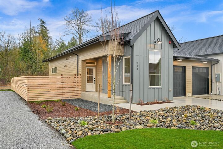 Property Photo: 514 Northview Street WA 98226