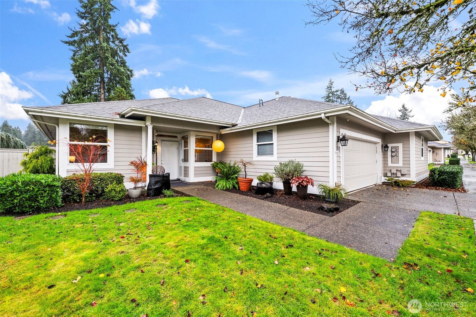 Property Photo: 1113 Garden Circle WA 98466