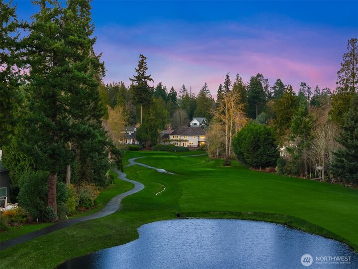 Property Photo:  1245  High School Road NE  WA 98110 