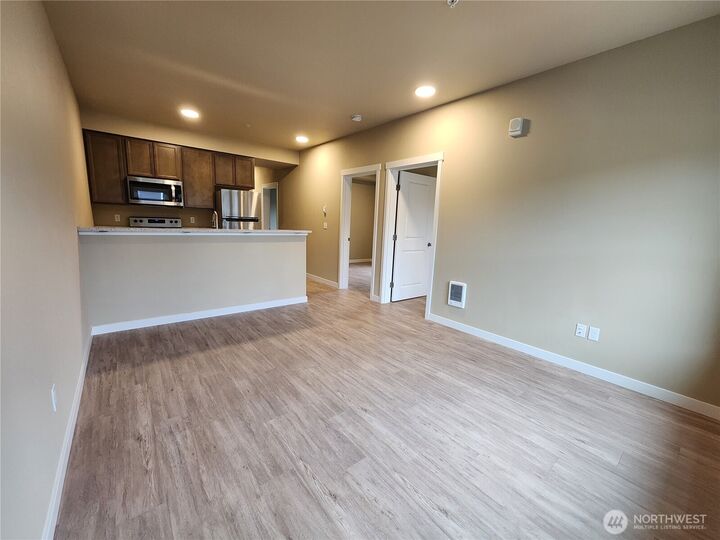 Property Photo: 1309 Billy Frank Jr Street WA 98225