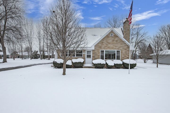 Property Photo:  1139 Tayco Road  WI 54952 