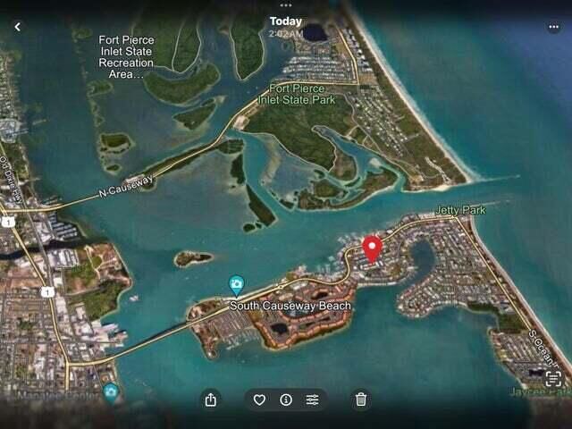 Property Photo:  1200 Colonnades Drive 202  FL 34949 