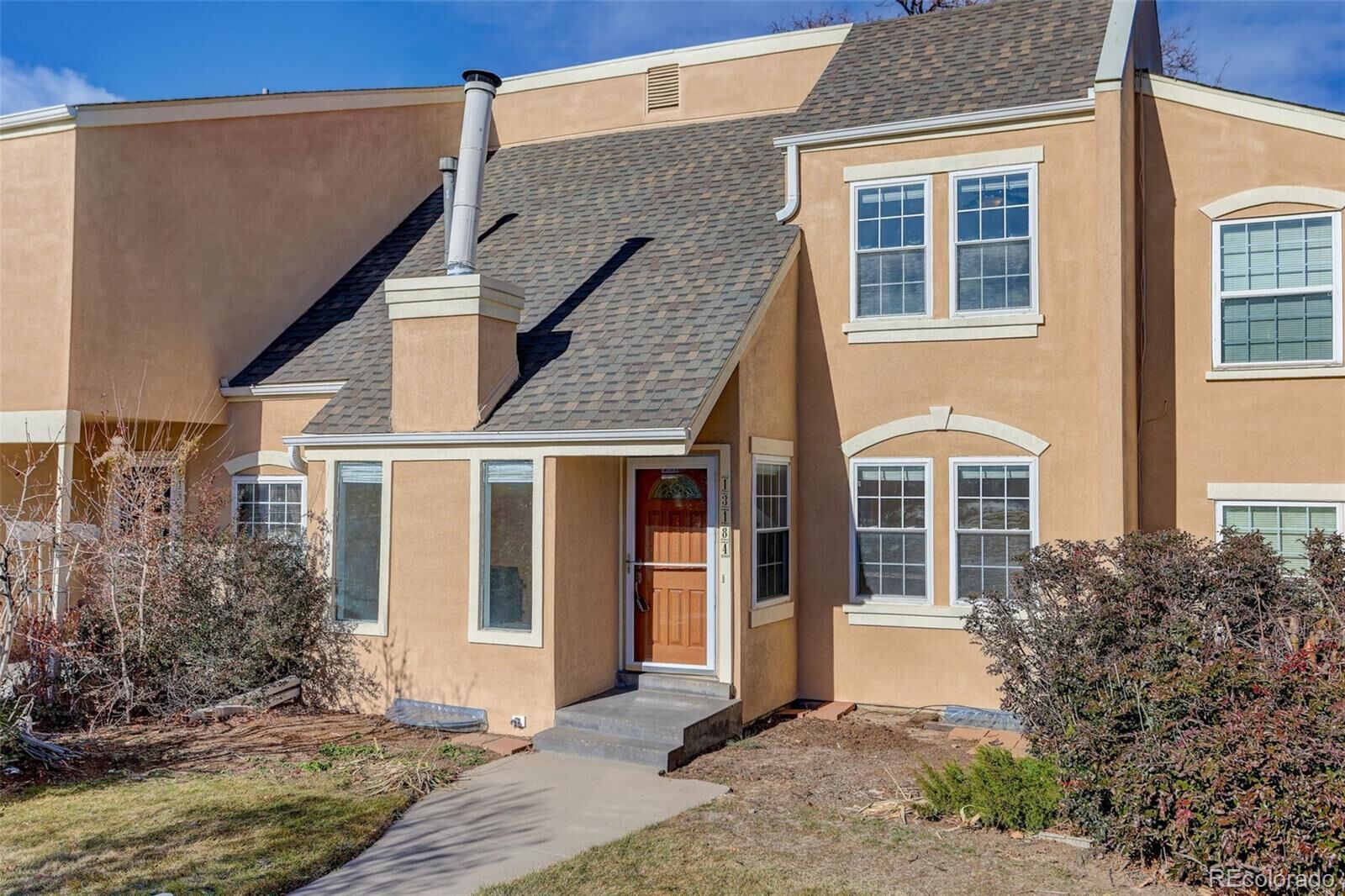 Property Photo:  13184 E Linvale Place  CO 80014 