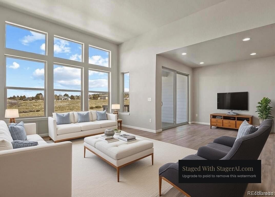 Property Photo:  6697 Zebra Grass Lane  CO 80138 