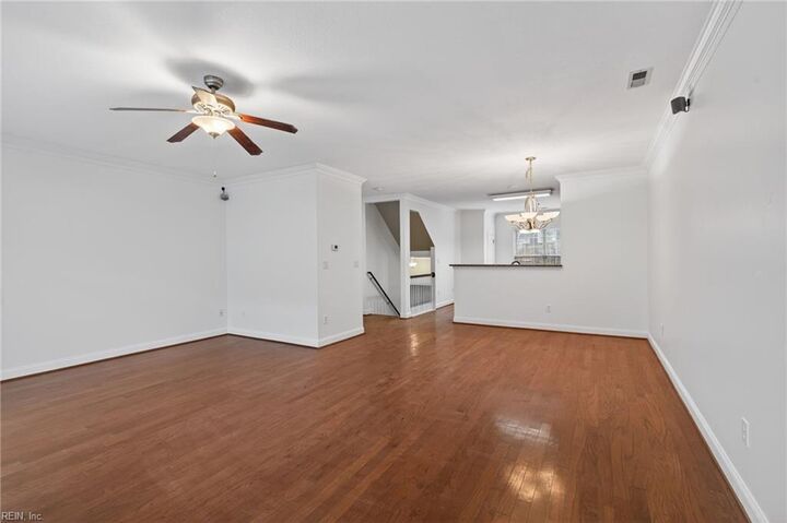 Property Photo: 4409 Harlesden Dr VA 23462