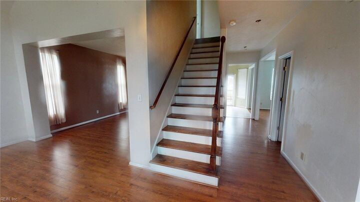 Property Photo: 605 County St VA 23434