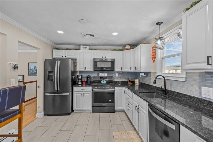 Property Photo: 619 Smithfield Road RI 02904