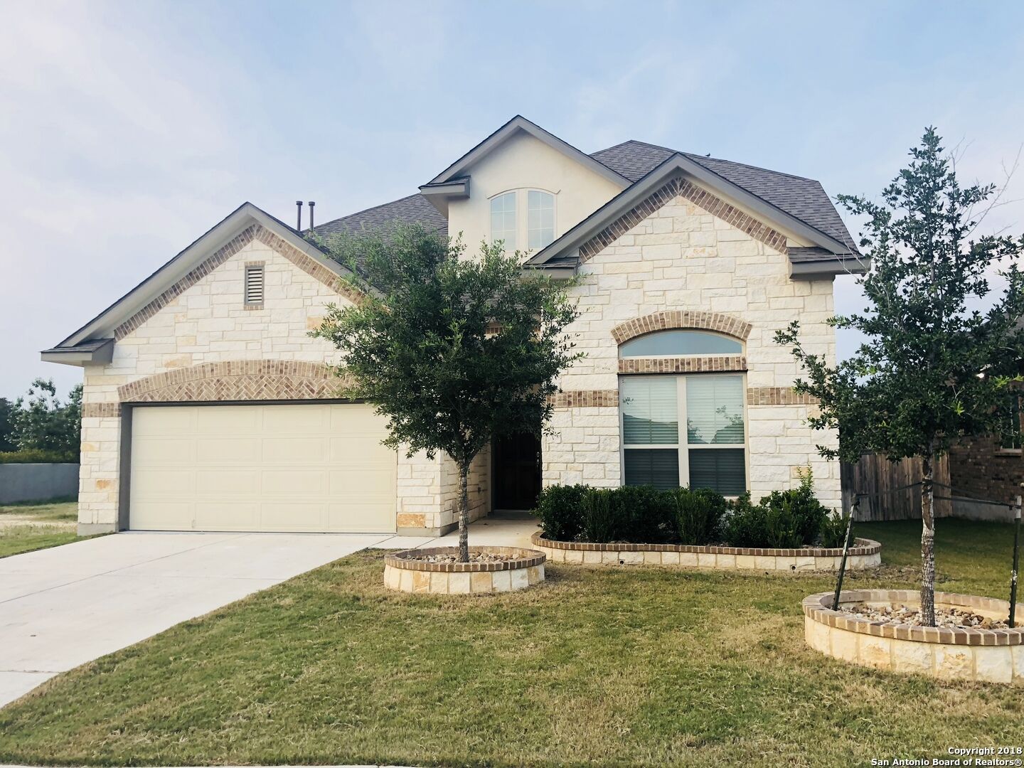 Property Photo:  2242 Derussy Hills  TX 78253 