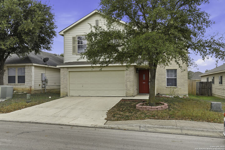 Property Photo: 115 Venezia TX 78253