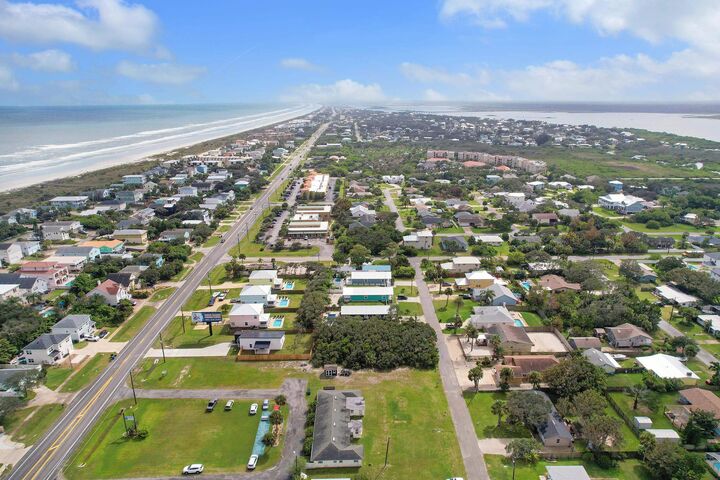 Property Photo: 5461 A1a South FL 32080