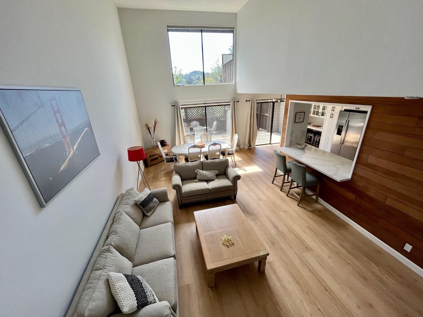 Property Photo: 5525 Scotts Valley Drive CA 95066