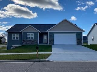 Property Photo: 2148 Cambridge Court WI 53959