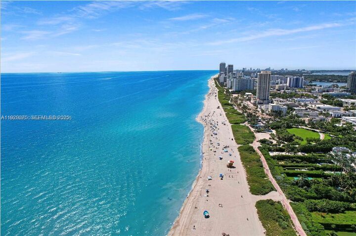 Property Photo:  7315 Byron Ave 12  FL 33141 