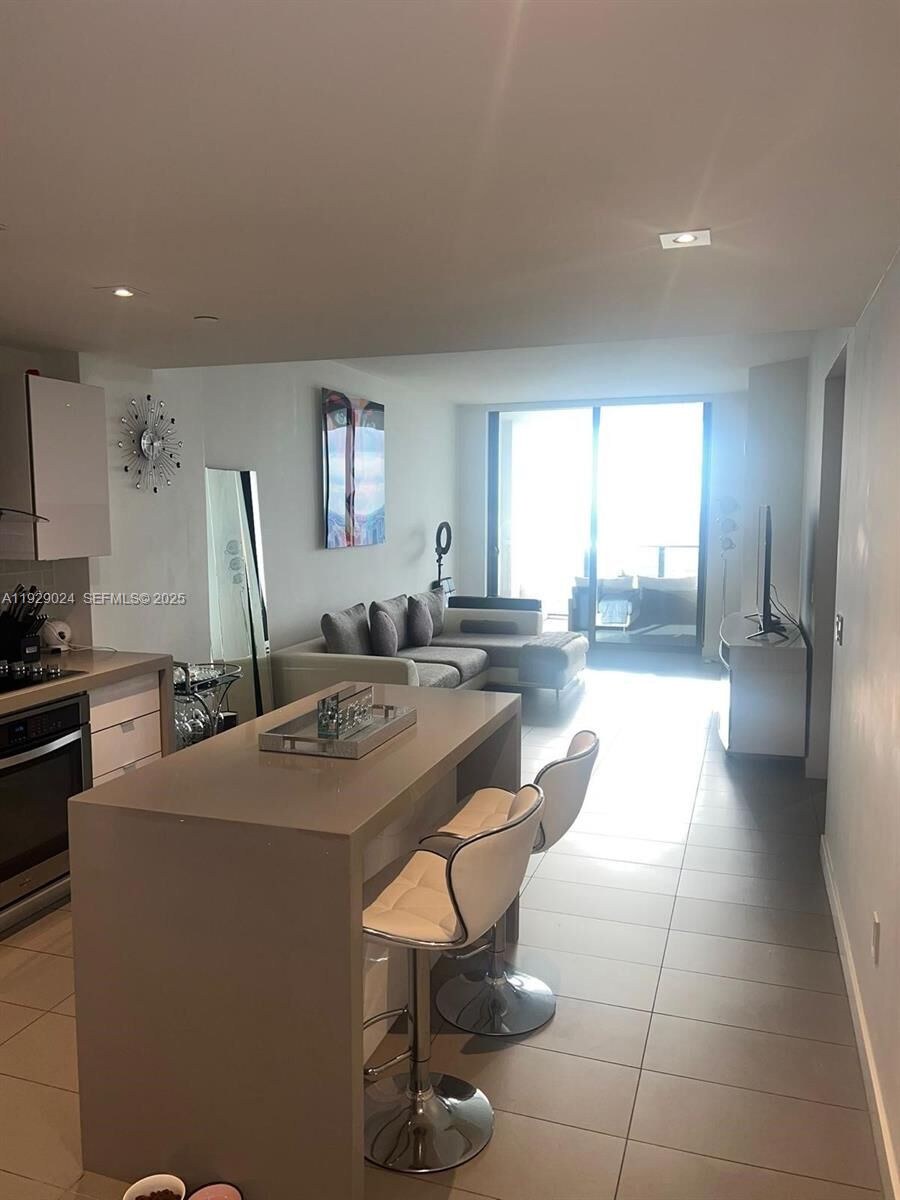Property Photo:  1600 NE 1st Ave 3012  FL 33132 