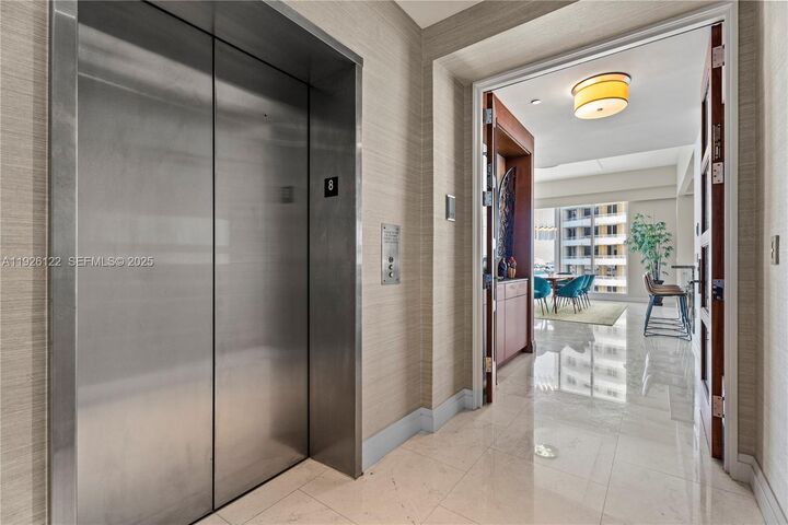 Property Photo:  900 Brickell Key Blvd 803  FL 33131 
