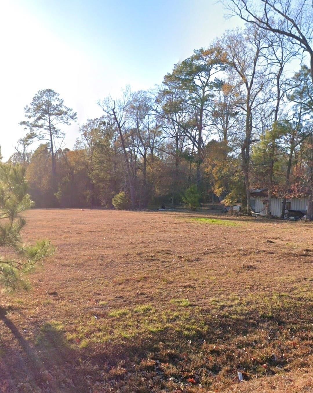 Property Photo: 3155 Hwy. 1131 TX 77662