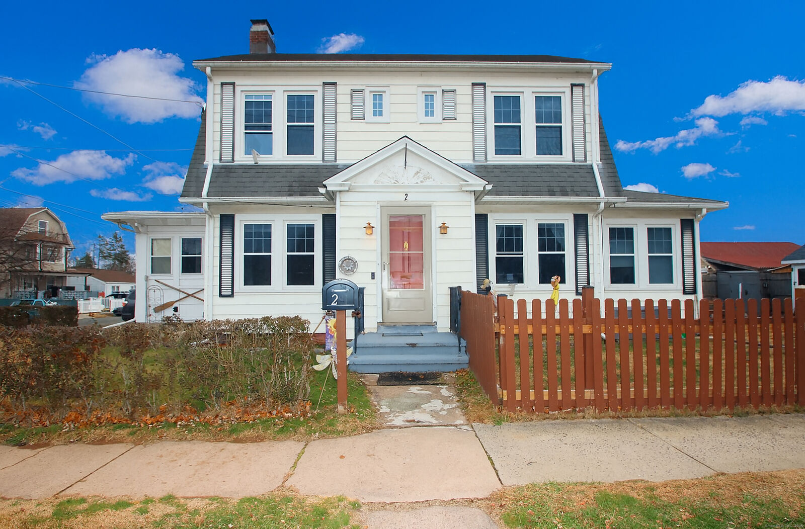 Property Photo:  2 Treadwell Street  CT 06516 