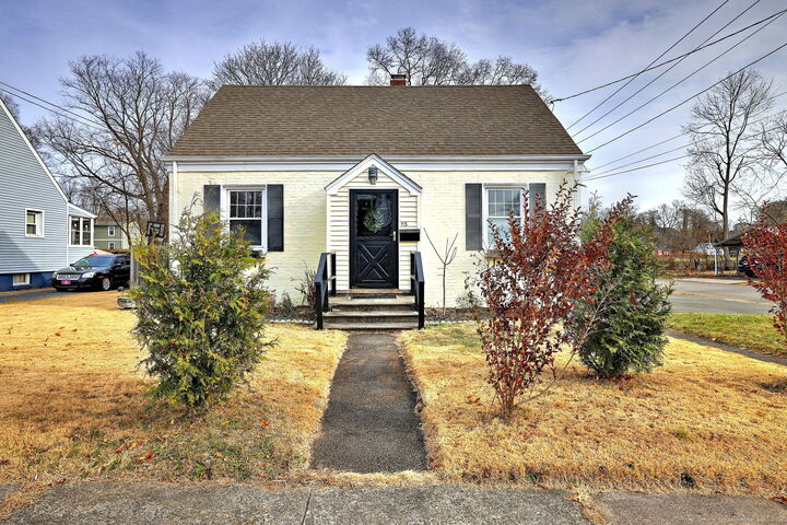 113 Chester Street  Hamden CT 06514 photo