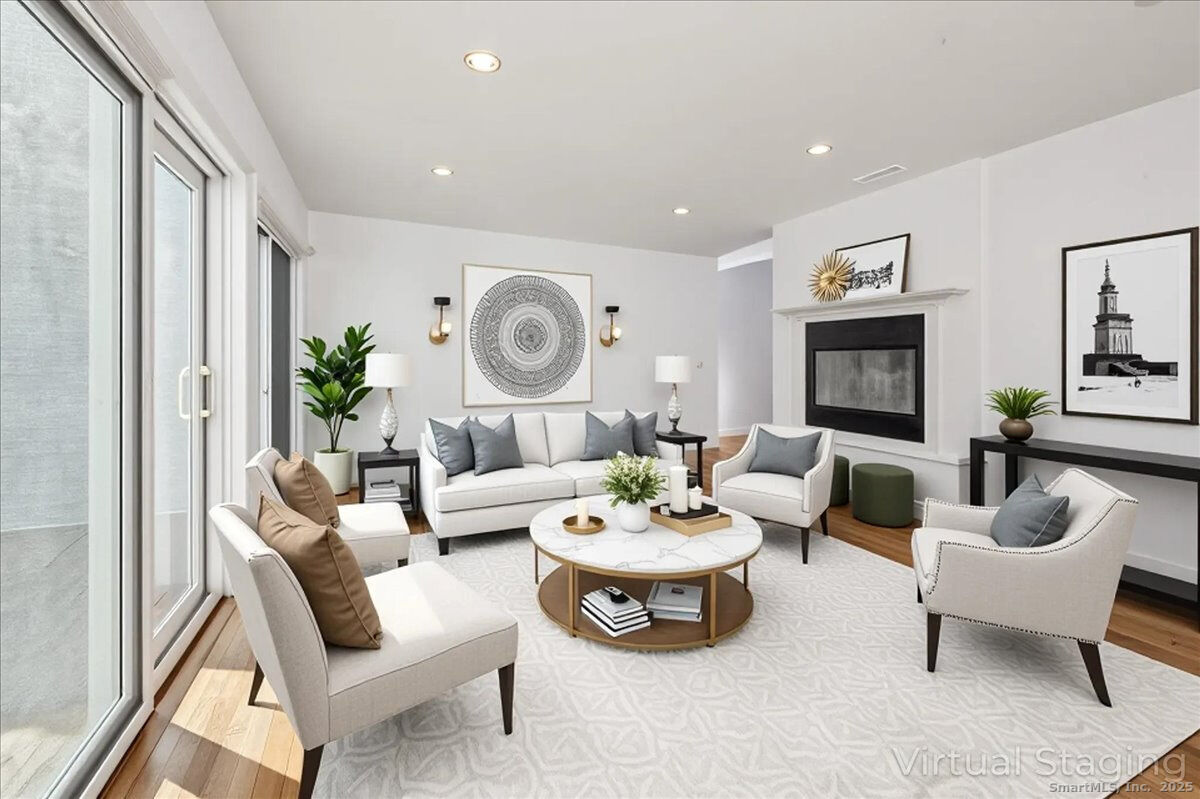 Property Photo: 66 Wilton Crest 66 CT 06897