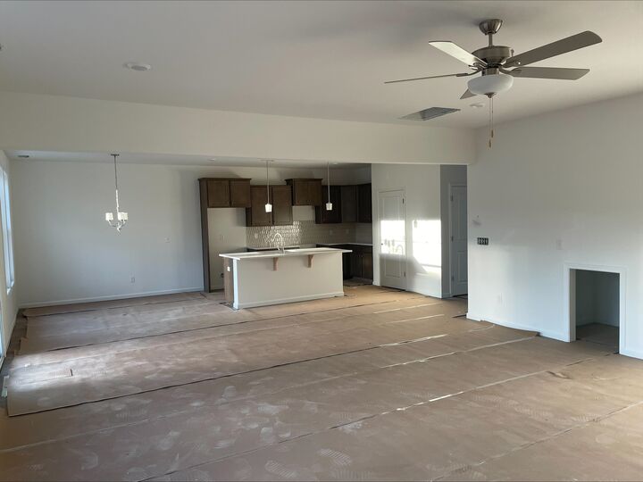 Property Photo: 164 Hunter Ridge Drive Lot 10 SC 29316