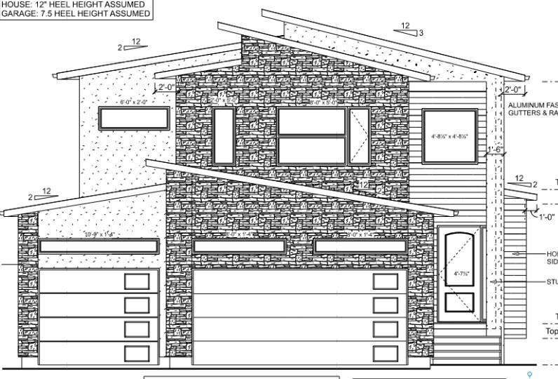 Property Photo: 131 Nazarali Way SK S7V 1X8