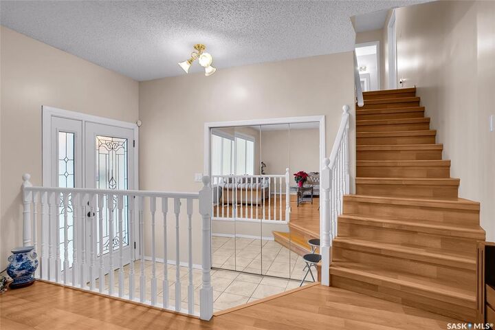 Photo de la propriété: 407 Bowman Crescent SK S7L 6P7