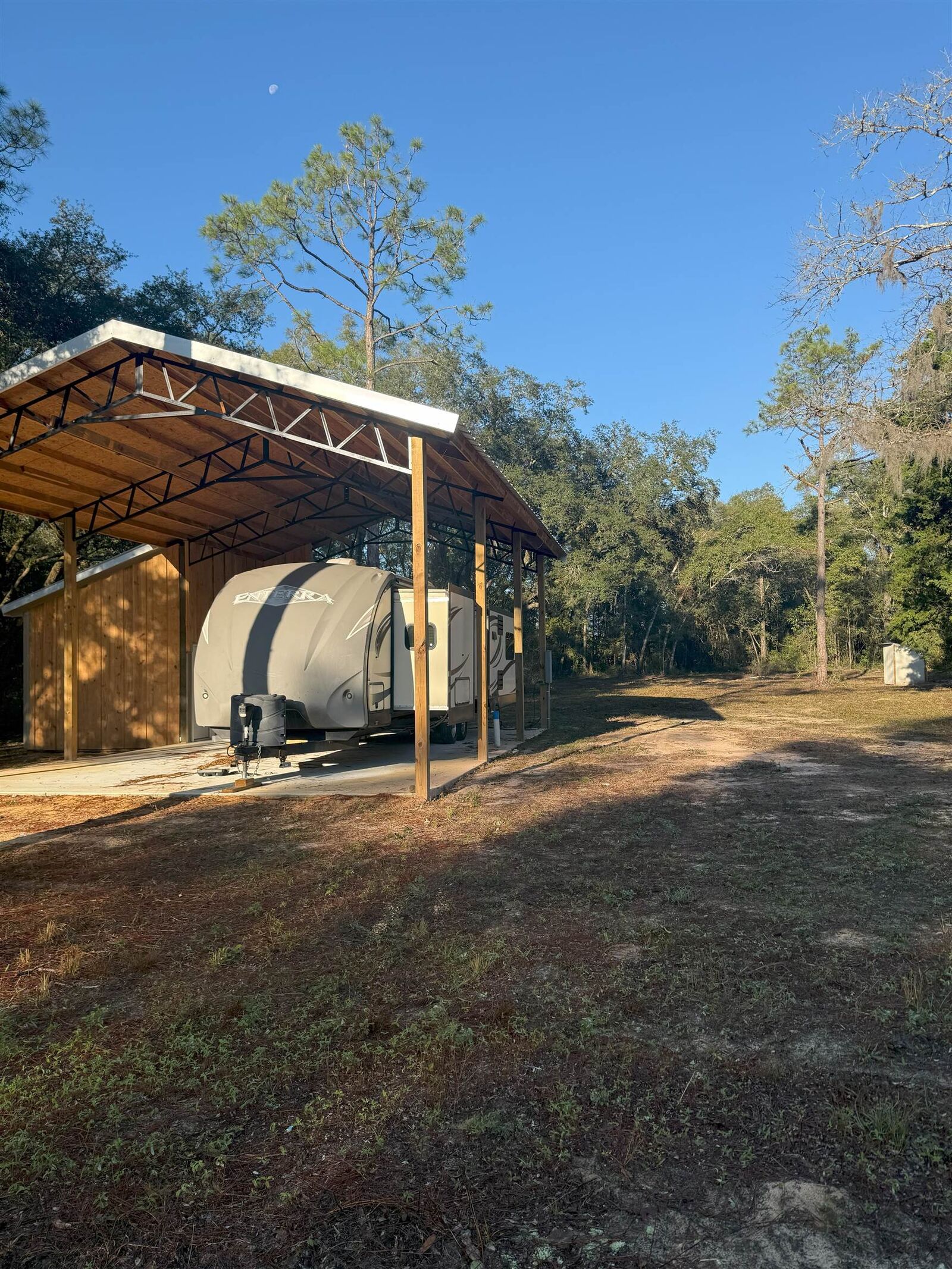 Property Photo:  13141 NW White Springs Road  FL 32321 