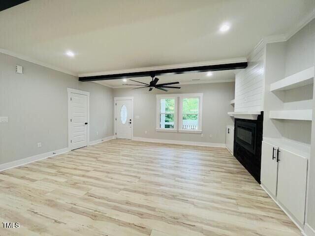 Property Photo: 350 Shawnee Drive NC 27549