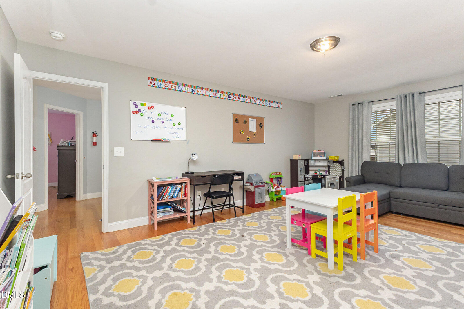 Property Photo:  119 Marsala Drive  NC 27569 