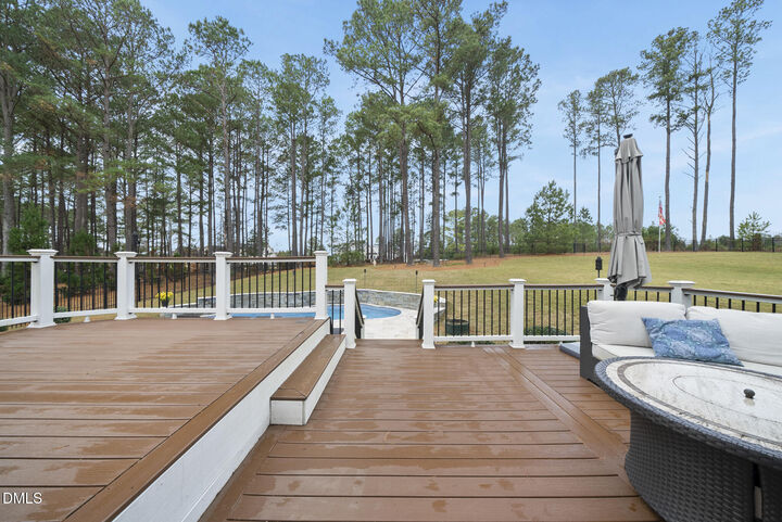 Property Photo: 90 Paraggi Court NC 27527