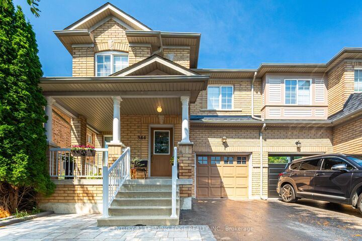 Photo de la propriété:  344 Marble Place  ON L3X 2R7 