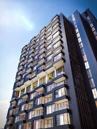 Property Photo: 1 Quarrington Lane 1413 ON M3C 0S4