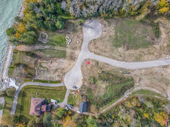 Property Photo:  Lot 11 Osler Court  ON K9A 3L3 