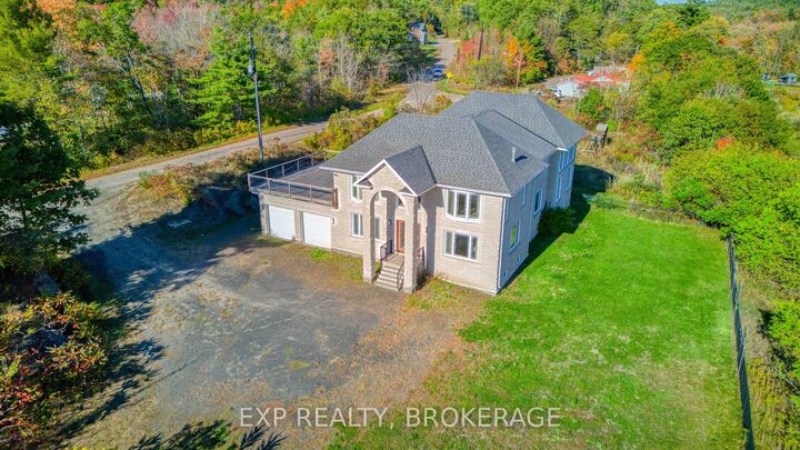Property Photo: 6 Oliver Road ON K0H 1Z0