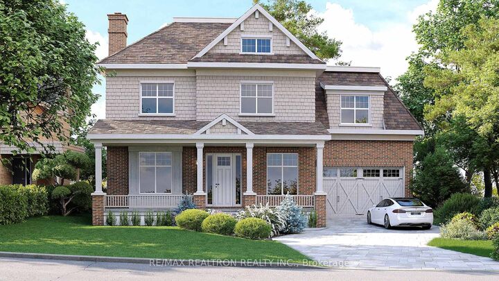 178 Blythwood Road — photo 1