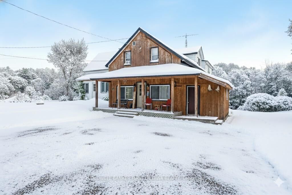 Property Photo: 1373 Flower Station Road ON K0G 1K0