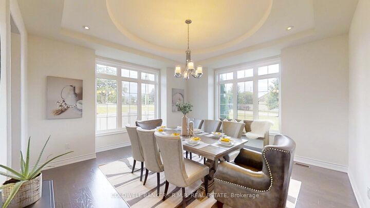 Photo de la propriété: 61-19 Forestgreen Drive ON L9P 0B8