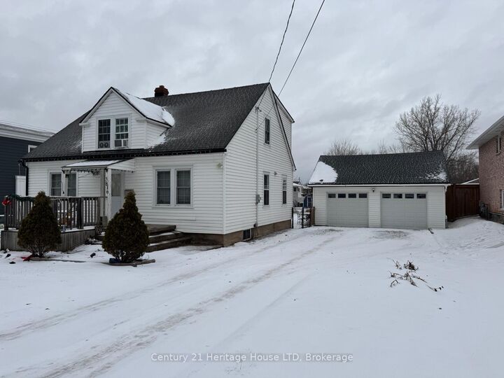 Property Photo:  3816 Dominion Road  ON L0S 1N0 