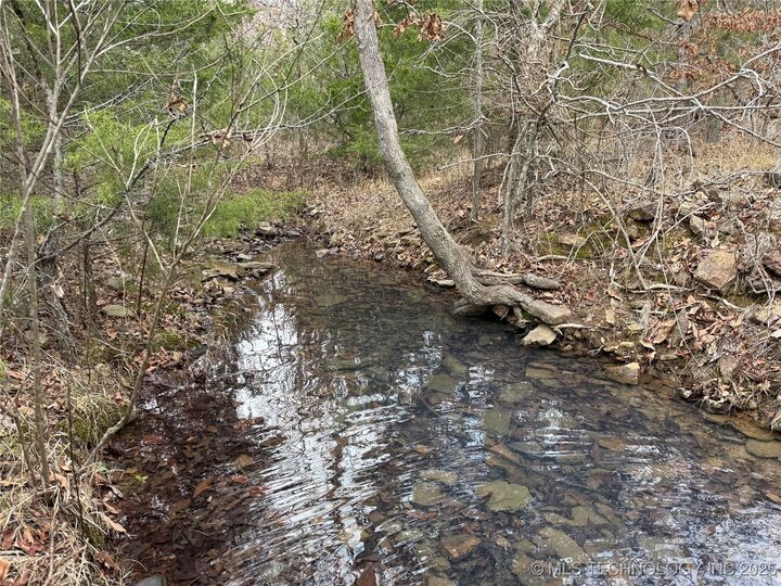 Property Photo: 805 Road OK 74434