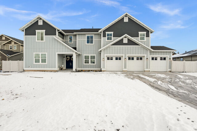 Property Photo:  6880 N Greenfield Dr  UT 84098 