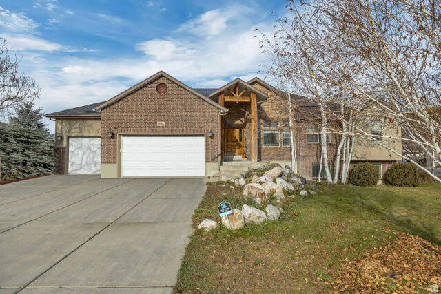 Property Photo:  3782 W 2100 N  UT 84404 