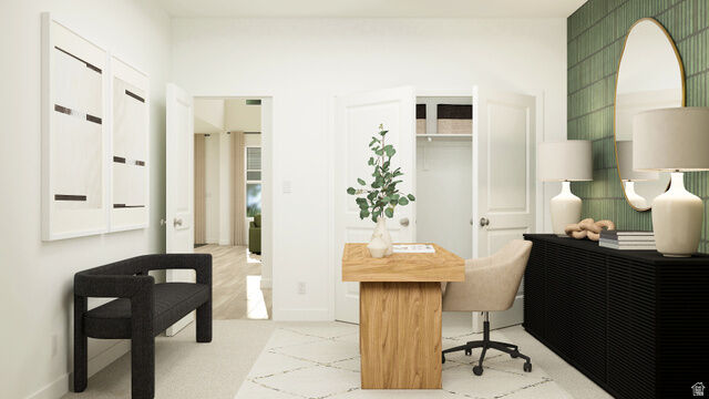 Property Photo:  2024 E Porcupine Dr 4155  UT 84005 