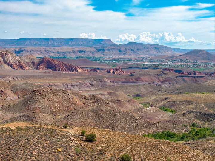 Property Photo: Parcel L-See-2 UT 84746