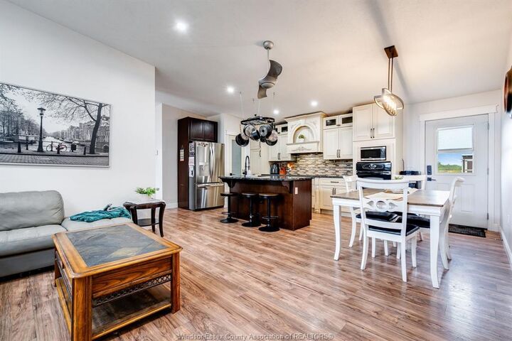 Property Photo: 127 William Street ON N0P 1W0