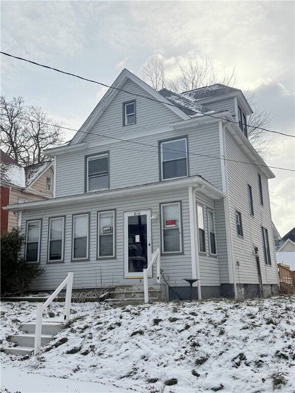 Property Photo:  510 Wildwood Ave  PA 16105 