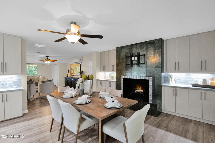 Property Photo:  4221 E Emelita Avenue  AZ 85206 