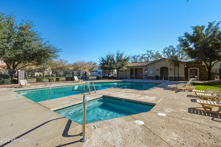 Property Photo: 14165 W Country Gables Drive AZ 85379