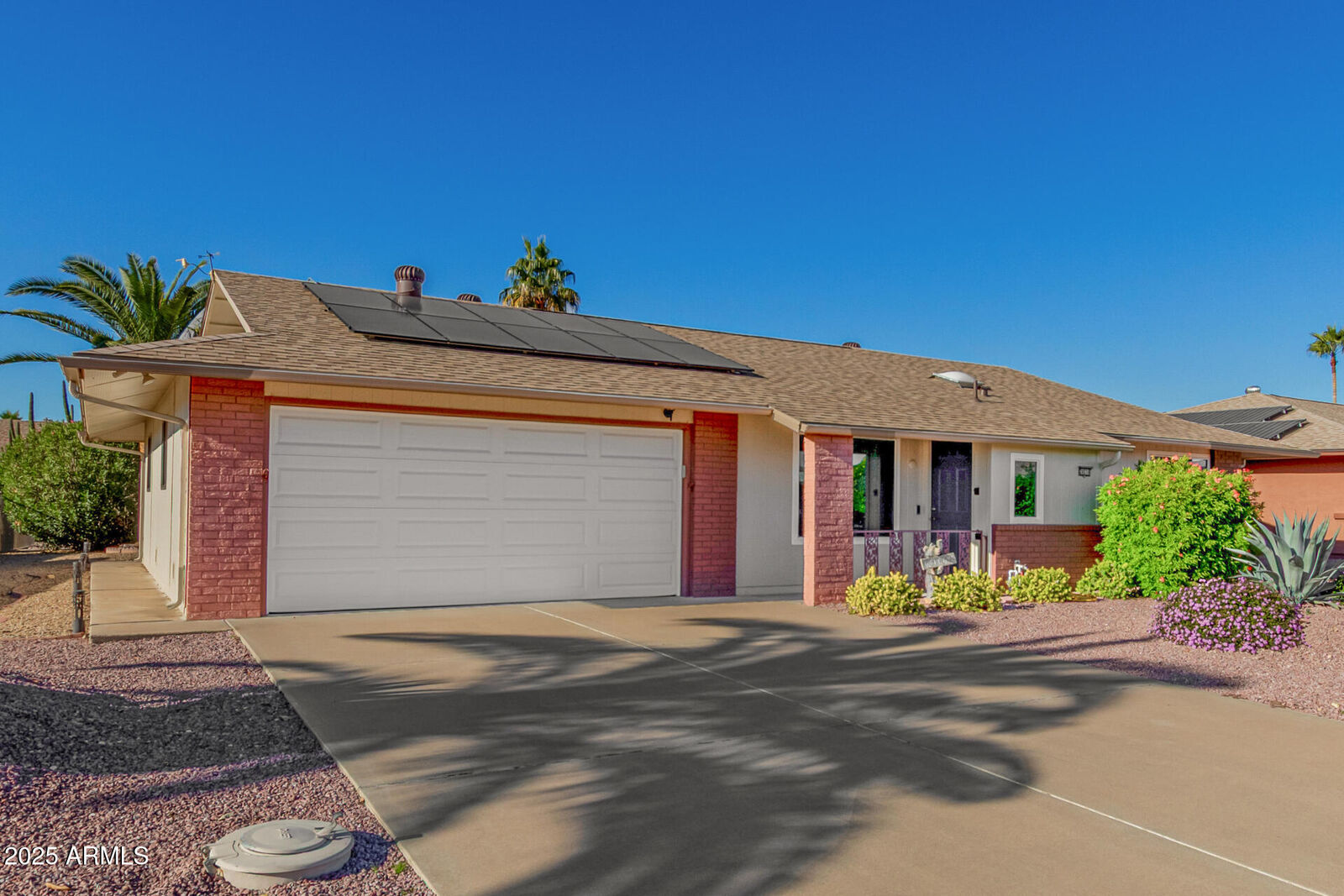Property Photo: 20218 N 125th Avenue AZ 85375