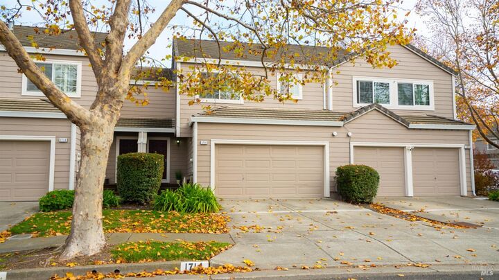 Property Photo: 1714 Zinfandel Drive CA 94954
